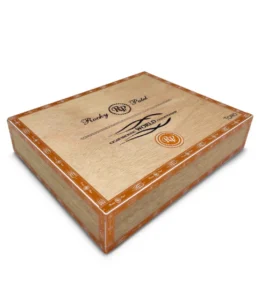 rocky patel cigar smoking world championship toro cigar