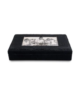 rocky patel decade short robusto cigar