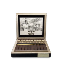 rocky patel decade toro cigar