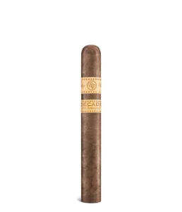 rocky patel decade toro cigar