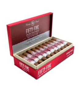rocky patel fifty five corona cigar