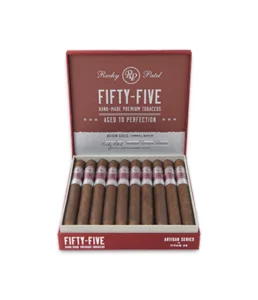 rocky patel fifty five robusto cigar