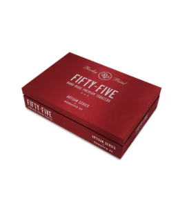 rocky patel fifty five robusto cigar