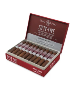 rocky patel fifty five robusto cigar