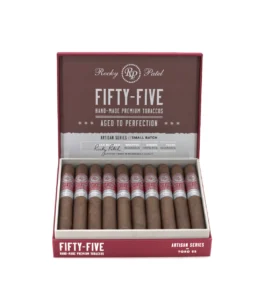 rocky patel fifty five toro cigar
