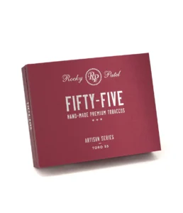 rocky patel fifty five toro cigar