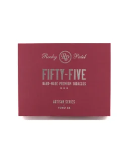 rocky patel fifty five toro cigar