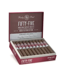 rocky patel fifty five toro cigar