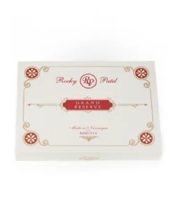 rocky patel grand reserve robusto cigar
