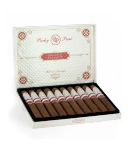 rocky patel grand reserve robusto cigar