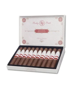 rocky patel grand reserve sixty cigar