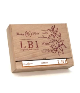 rocky patel lb1 robusto cigar