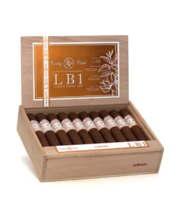 rocky patel lb1 robusto cigar