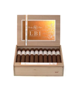 rocky patel lb1 toro cigar