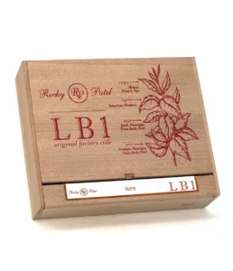 rocky patel lb1 toro cigar