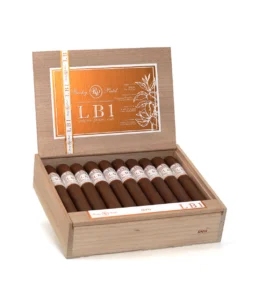 rocky patel lb1 toro cigar