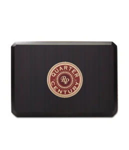rocky patel quarter century robusto cigar