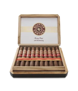 rocky patel quarter century robusto cigar