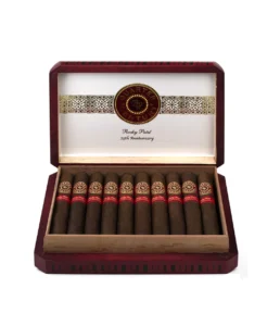rocky patel quarter century sixty cigar