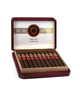 rocky patel quarter century sixty cigar