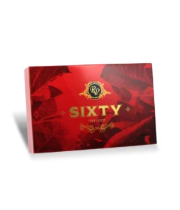 rocky patel rp 60 sixty cigar
