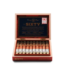 rocky patel sixty robusto cigar
