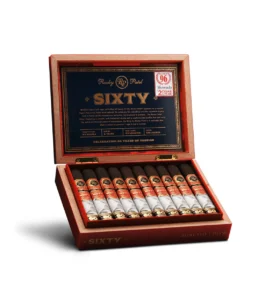 rocky patel sixty robusto cigar