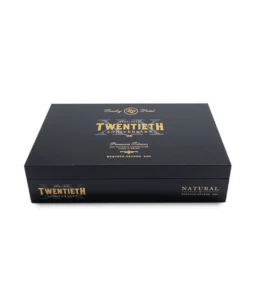 rocky patel the edge 20th anniversary robusto cigar