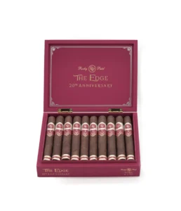 rocky patel the edge 20th anniversary toro cigar