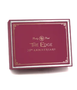 rocky patel the edge 20th anniversary toro cigar