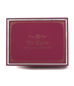 rocky patel the edge 20th anniversary toro cigar