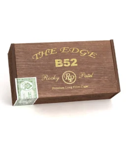 rocky patel the edge b 52 maduro cigar