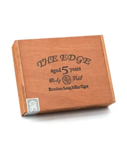 rocky patel the edge connecticut toro cigar