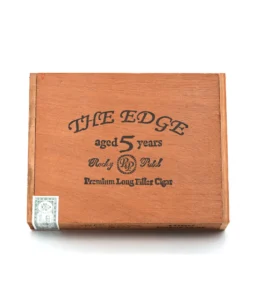 rocky patel the edge connecticut toro cigar