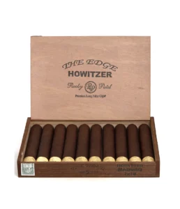 rocky patel the edge howitzer maduro cigar