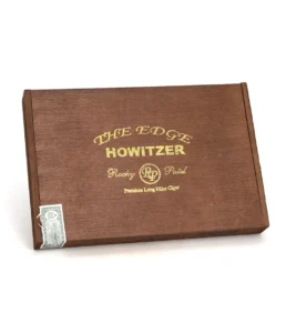rocky patel the edge howitzer maduro cigar