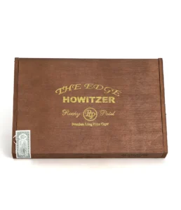 rocky patel the edge howitzer maduro cigar