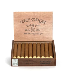 rocky patel the edge robusto corojo cigar