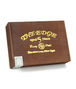 rocky patel the edge robusto corojo cigar