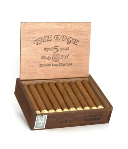 rocky patel the edge robusto corojo cigar