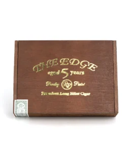 rocky patel the edge robusto maduro cigar