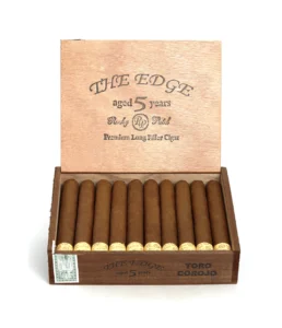 rocky patel the edge toro corojo cigar