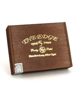 rocky patel the edge toro corojo cigar
