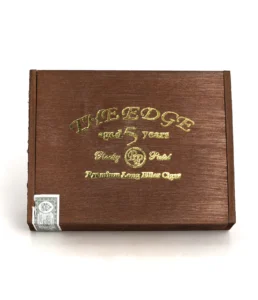 rocky patel the edge toro corojo cigar
