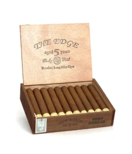 rocky patel the edge toro corojo cigar
