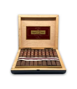 rocky patel vintage 1990 toro cigar
