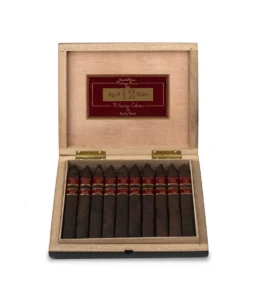 rocky patel vintage 1990 torpedo cigar