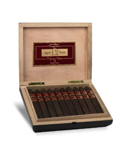 rocky patel vintage 1990 torpedo cigar
