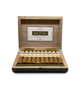 rocky patel vintage 1999 robusto cigar