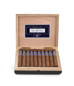 rocky patel vintage 1999 toro cigar